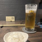 ヤキトリ BonSai - 