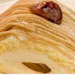 吉祥寺 多奈加亭 - 