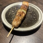 ヤキトリ BonSai - 【鶏もも 塩】