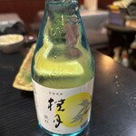赤のれん - 嶺北の名酒