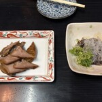 赤のれん - ベトコン:ドロメ