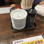 松ちゃん - 備品