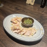 ヤキトリ BonSai - 【とりわさ】