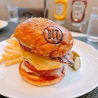 BLT STEAK  ROPPONGI - 