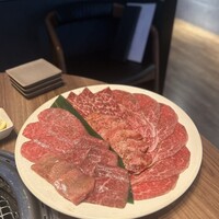 焼肉うしごろ 銀座店 - 