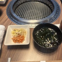 焼肉うしごろ 銀座店 - 