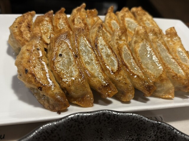 松ちゃん - 蓮池町通/餃子 | 食べログ