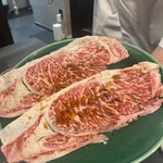 焼肉 燔家八風 - 