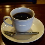 モリムラ珈琲店 - ブレンドコーヒー