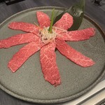 焼肉 燔家八風 - 