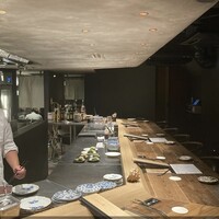 和牛料理 一石三鳥 -  和牛料理 一石三鳥 -