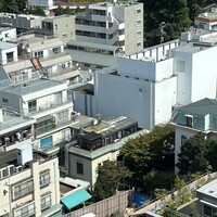 資生堂パーラー ザ・ハラジュク - 