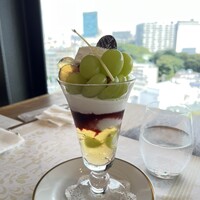 資生堂パーラー ザ・ハラジュク - 