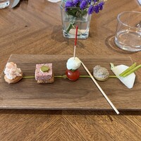 表参道バンブー - 