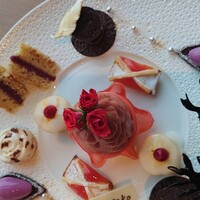 オールデイダイニング オアシスガーデン - 