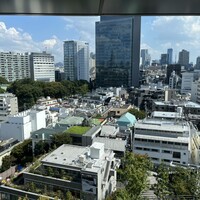 資生堂パーラー ザ・ハラジュク - 