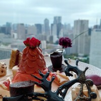 オールデイダイニング オアシスガーデン - 