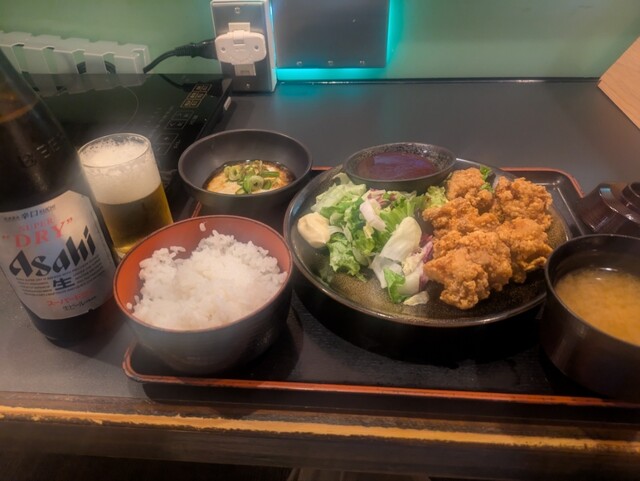 Shabu Shabu Sukiyaki Dontei Nakano Ten