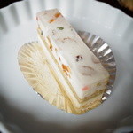 わさ - 【番外編】山下シェフ超お奨めの自由が丘エムコイデのモンテリマーヌ、超絶ウマイ！買って帰ってしまったのだ！