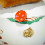 わさ - 胡麻油を使った春巻き