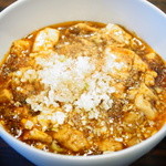 わさ - 麻婆豆腐