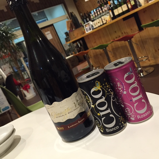 チルコロ・イル・ピッコロ・カンポ（circolo・il・piccolo・campo） - 小野新町（イタリアン）の写真