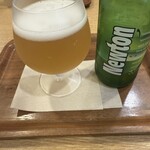 セタビカフェ - ドリンク写真: