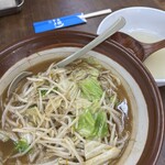 ラーメン東横 - 