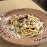 Osteria da Fortunata - 