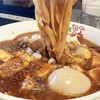 ラーメン ロケット開発