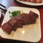 ホルモン屋 だん - 