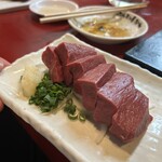 ホルモン屋 だん - 