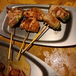 串燒肉男Meat Man - 