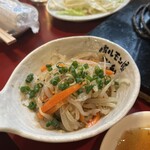 ホルモン屋 だん - 