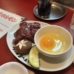 ホルモン屋 だん - 