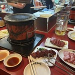 ホルモン屋 だん - 