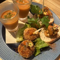 マーブルアーチ 日比谷OKUROJI - 