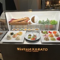 ビストロカラト - 