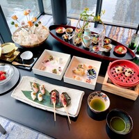 日本料理 華暦 - 