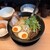 ラーメン 戸みら伊 - 料理写真: