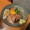 もつ千 虎ノ門店