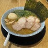中華そば オカムラ 須賀川店