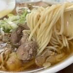 中華そば 末広 - 