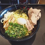 東京油組総本店 - 料理写真: