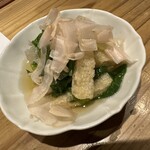 お料理 山乃口 - 