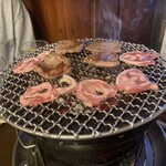 ホルモン青木 亀戸店 - 