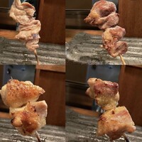 鶏一途 - 