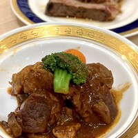 マルシェダイニング「ネン」 - 