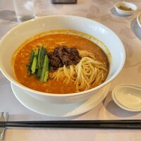 赤坂 四川飯店 - 