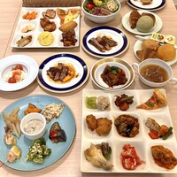 マルシェダイニング「ネン」 - 